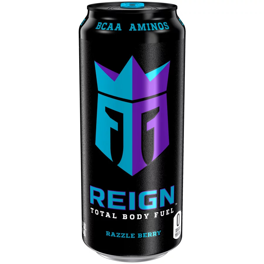 REIGN BODY FUEL