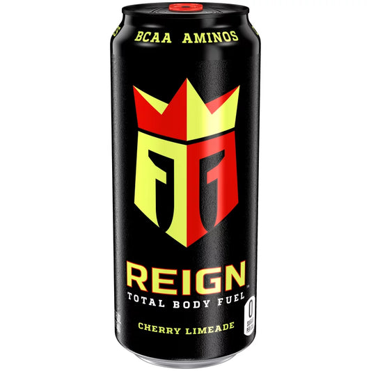 REIGN BODY FUEL