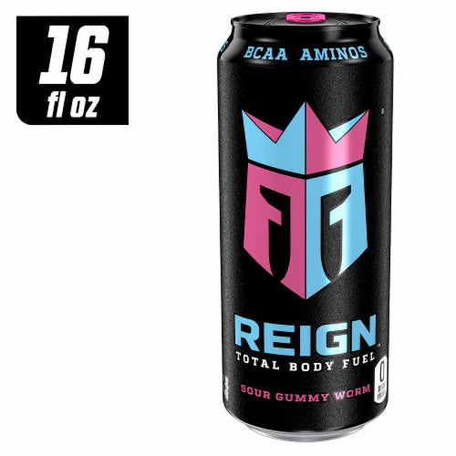 REIGN BODY FUEL