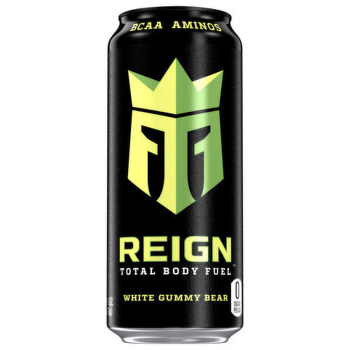 REIGN BODY FUEL