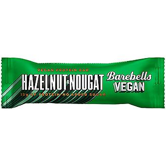 BAREBELLS PROTEIN BAR