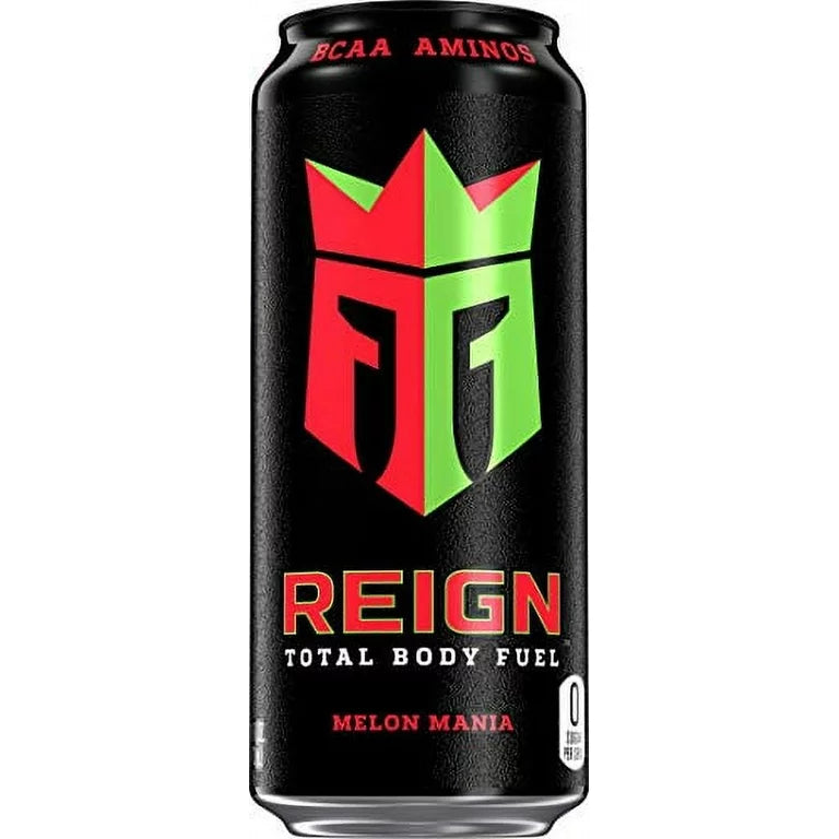 REIGN BODY FUEL