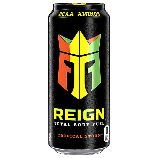 REIGN BODY FUEL