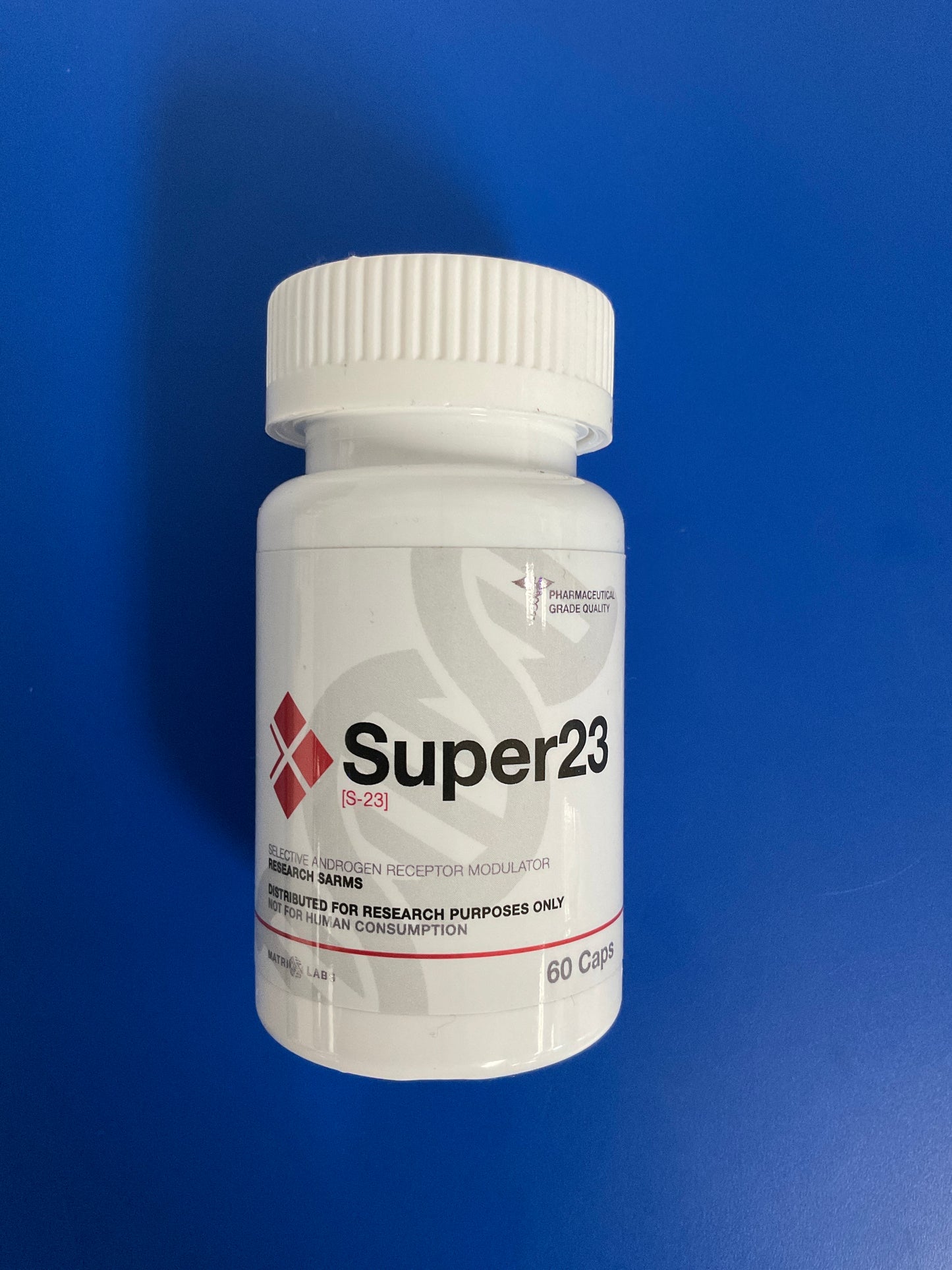 SUPER 23 (S-23)