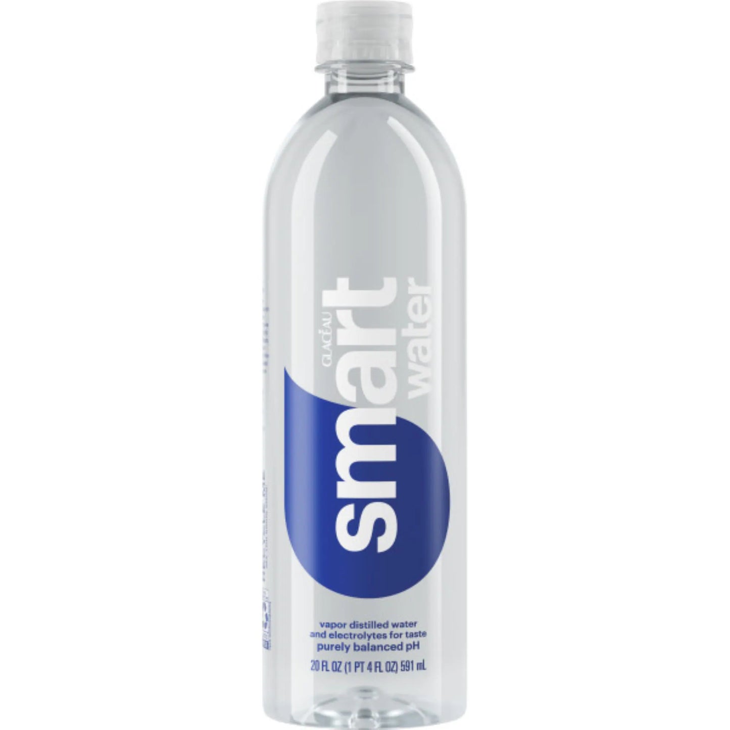 SMART WATER