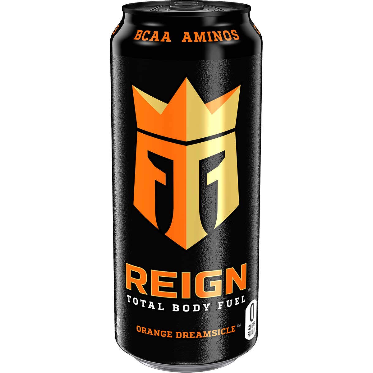 REIGN BODY FUEL