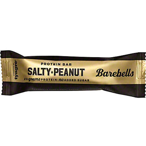 BAREBELLS PROTEIN BAR