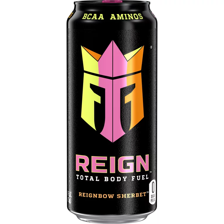 REIGN BODY FUEL