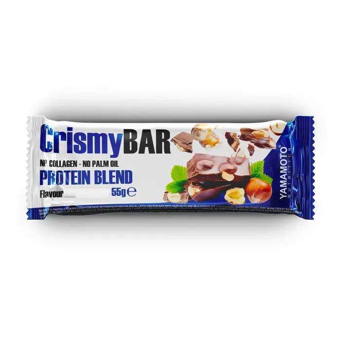 CRISMY BAR