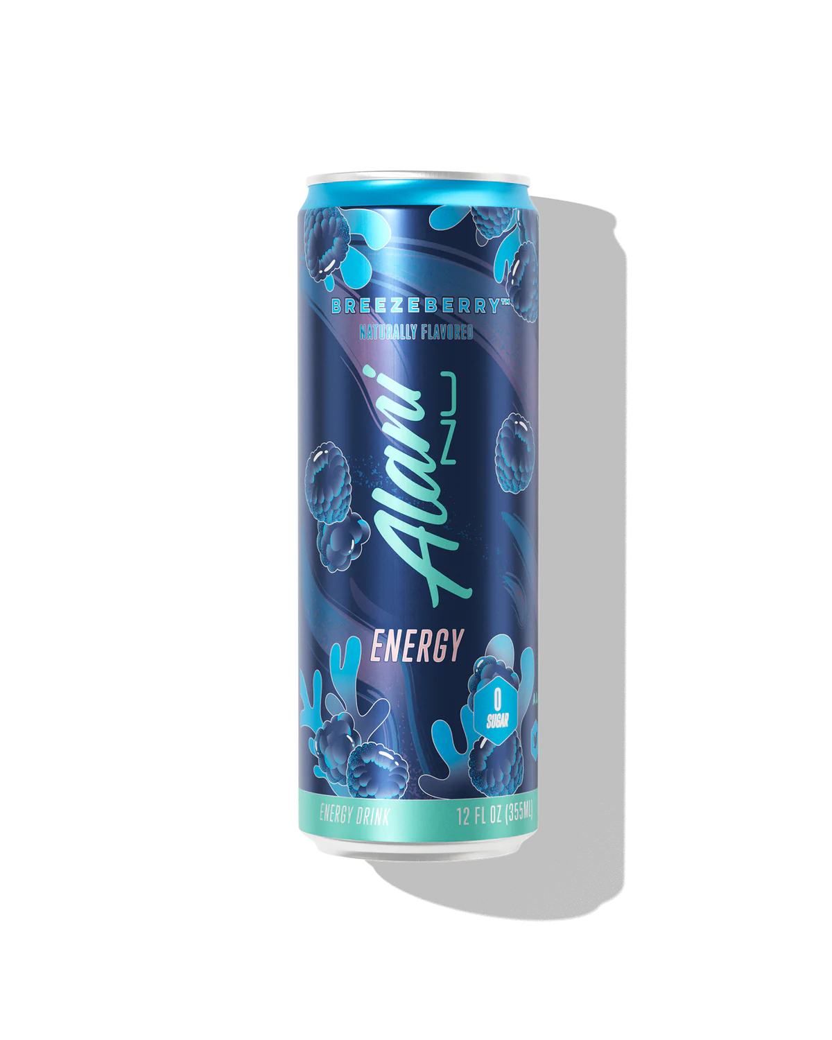 ALANI NU ENERGY