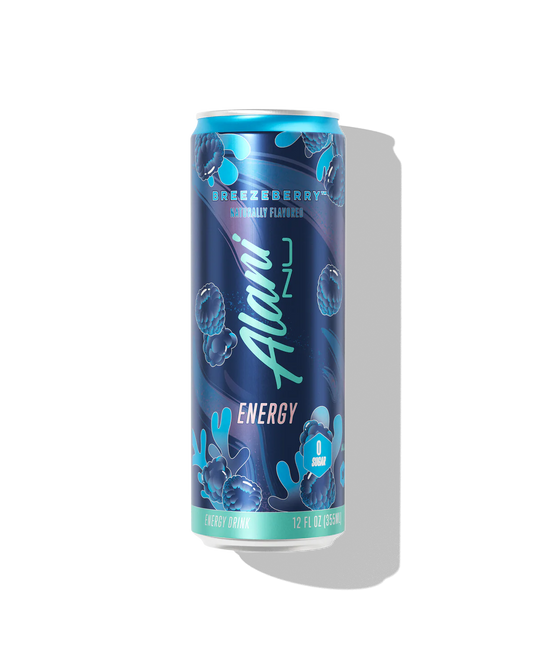 ALANI NU ENERGY