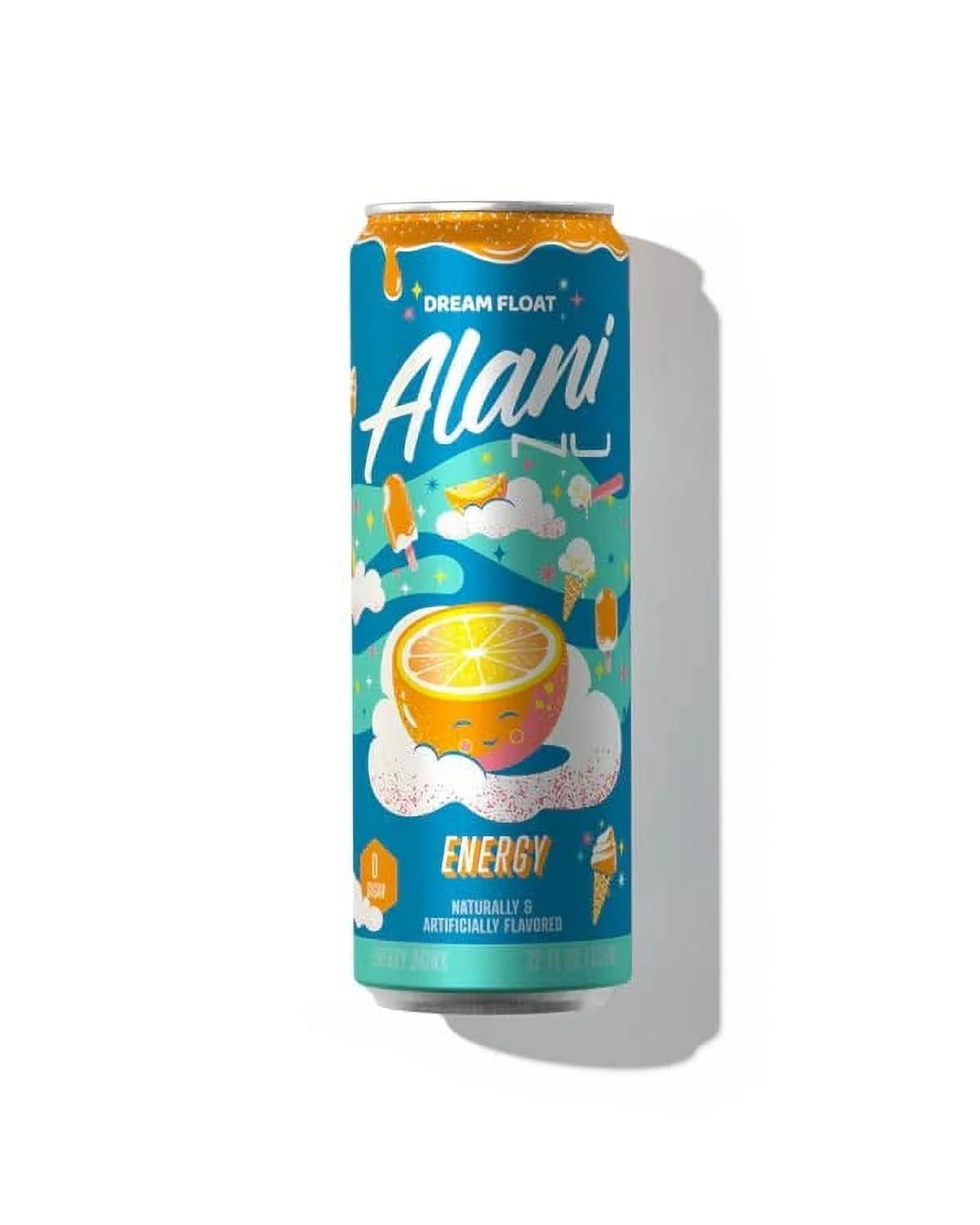 ALANI NU ENERGY