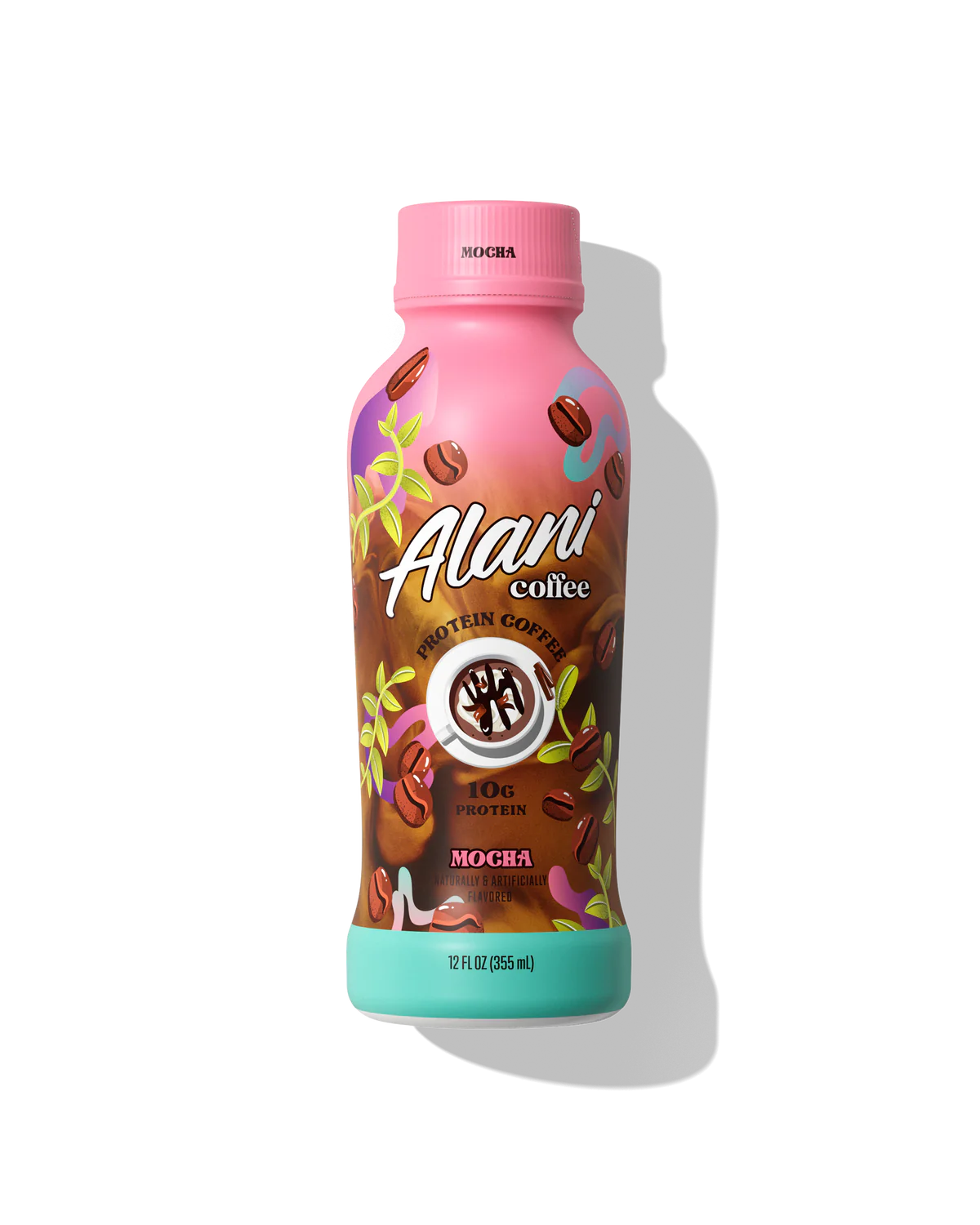 ALANI NU PROTEIN COFFEE