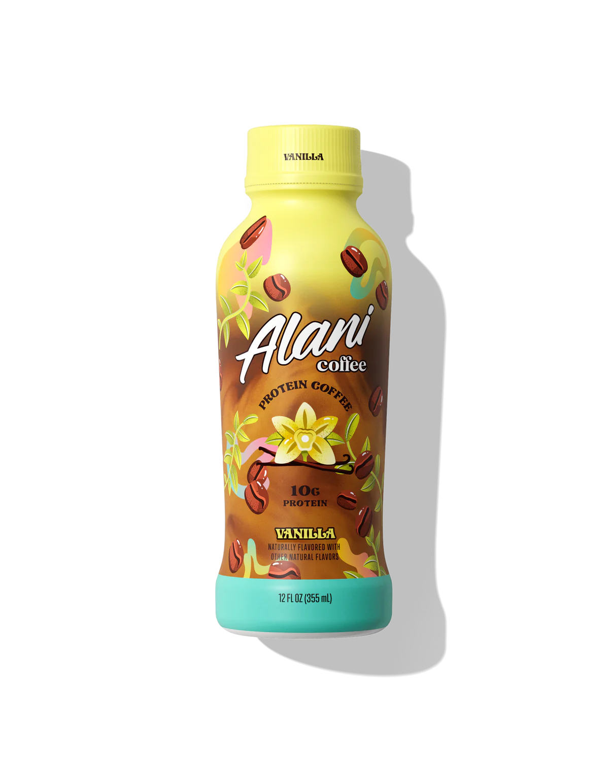 ALANI NU PROTEIN COFFEE