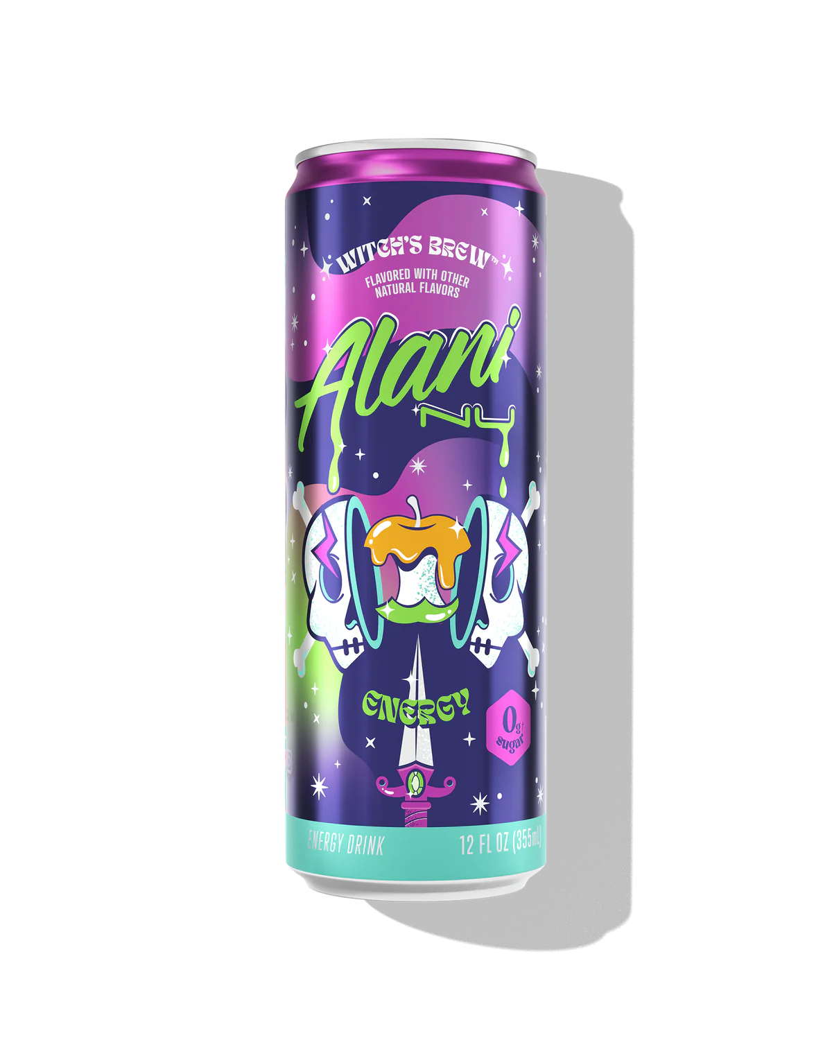 ALANI NU ENERGY