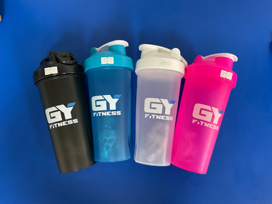 GY SHAKER BOTTLE - 28 OUNCE