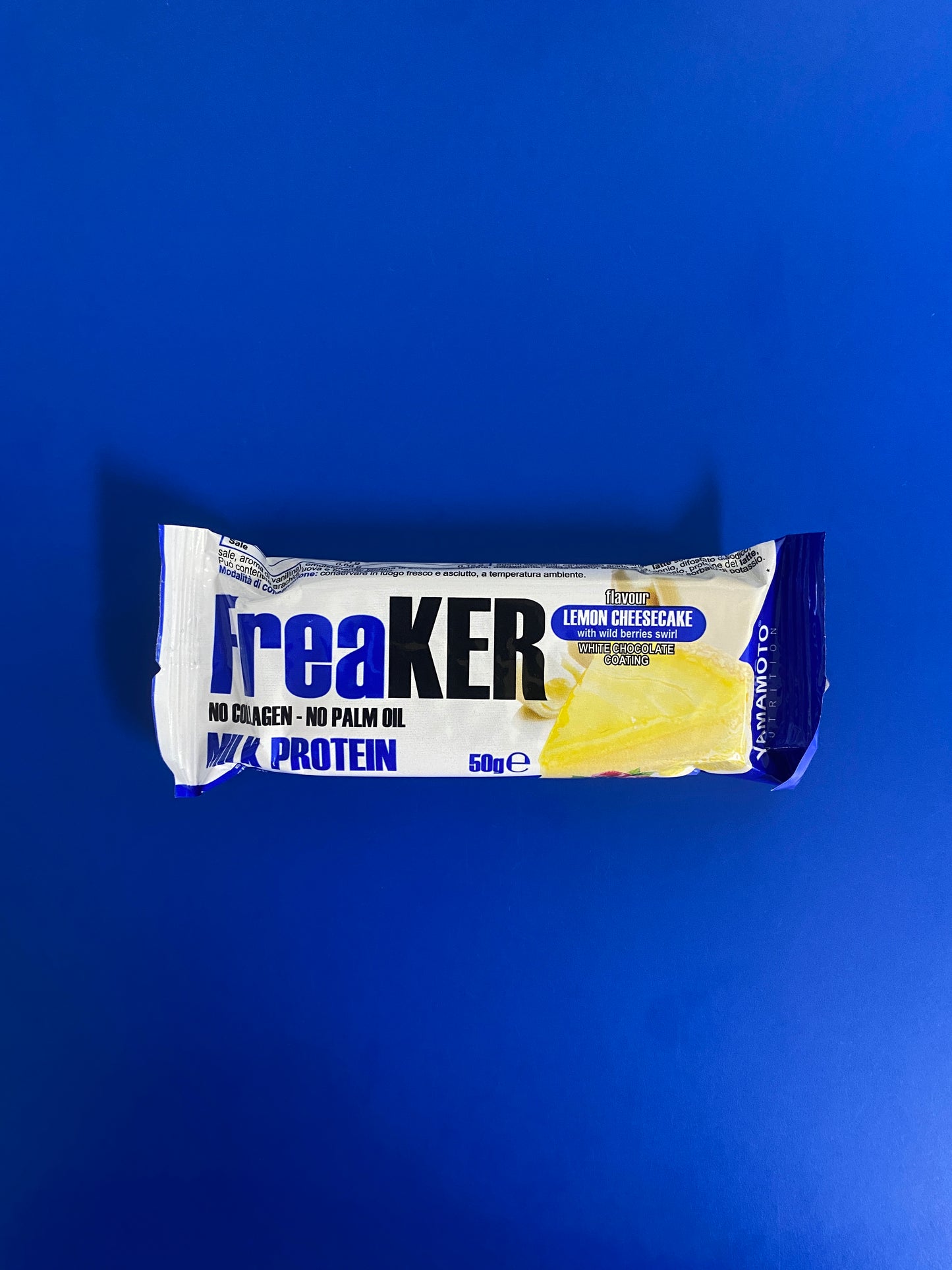 FREAKER BAR