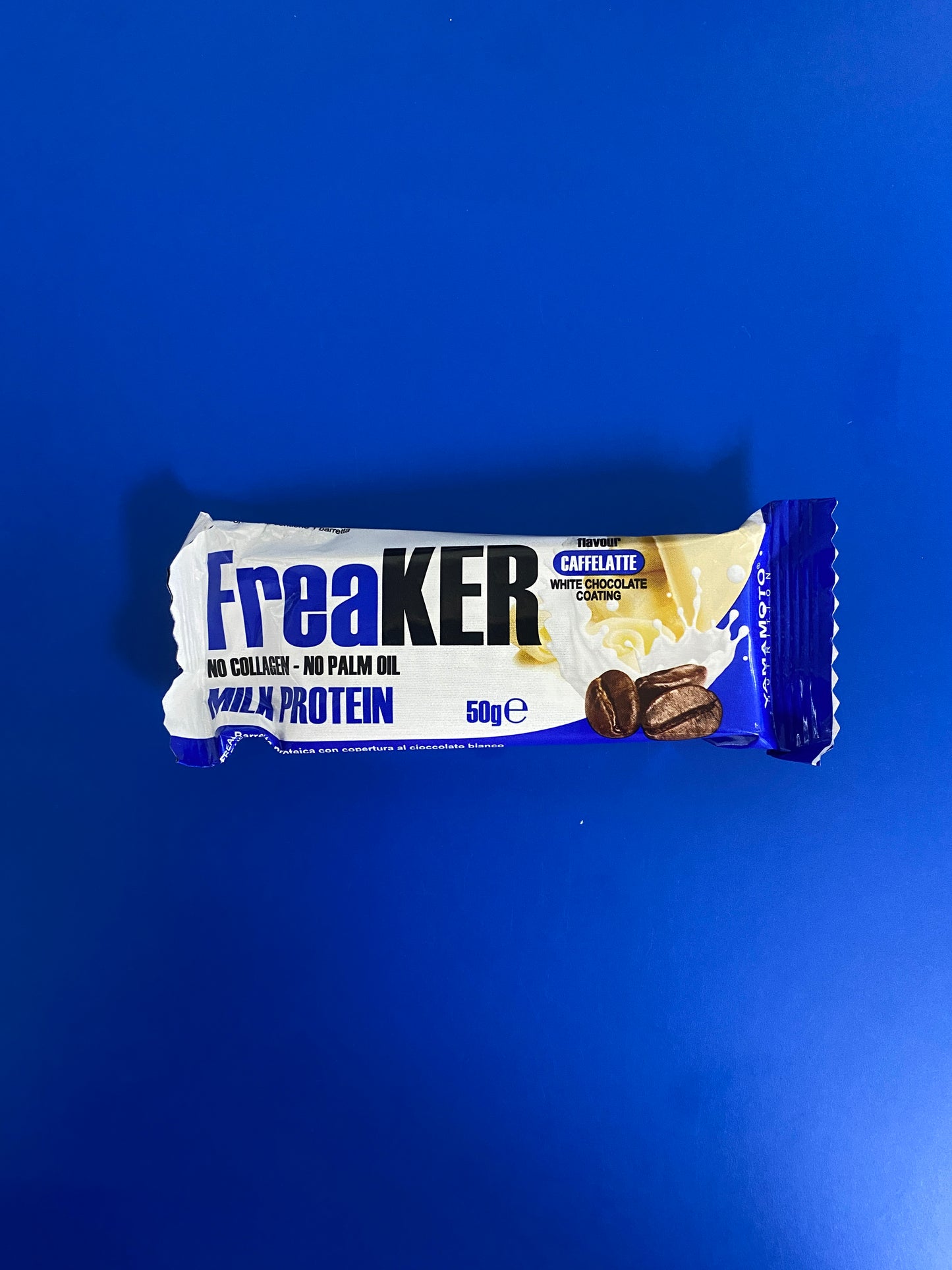 FREAKER BAR