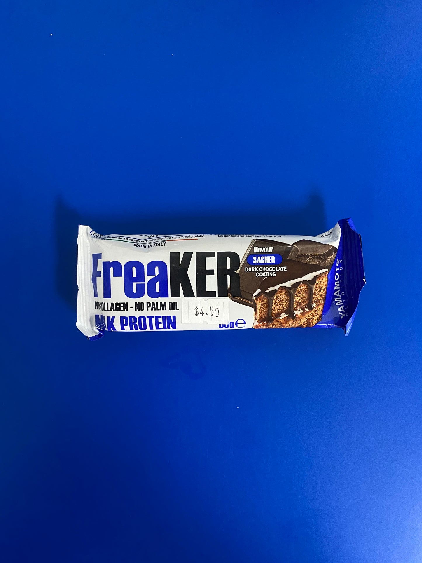 FREAKER BAR