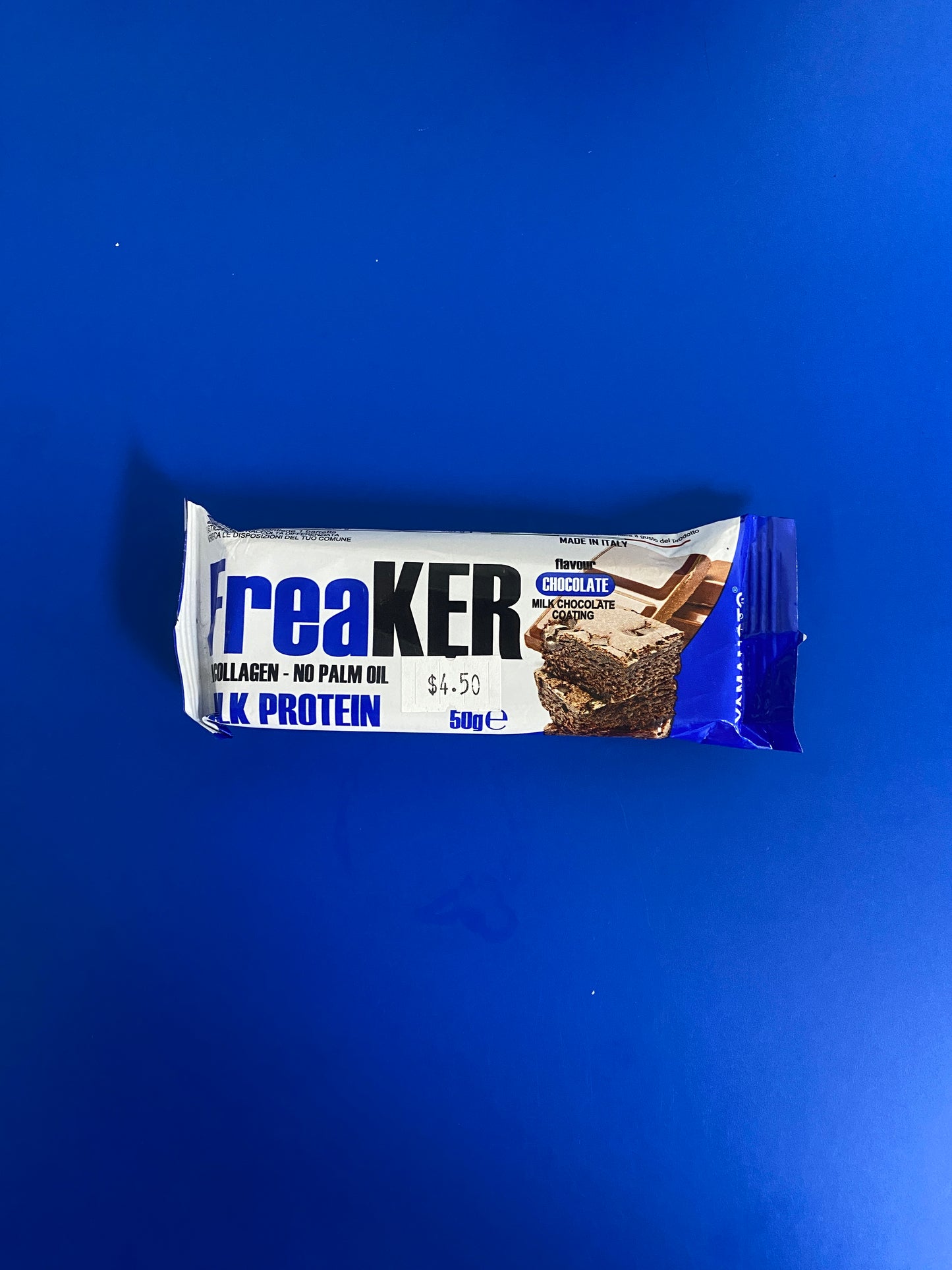 FREAKER BAR