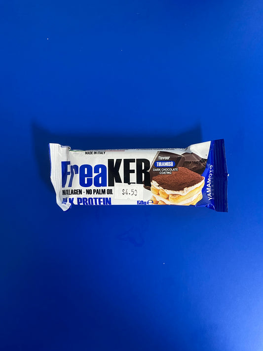 FREAKER BAR