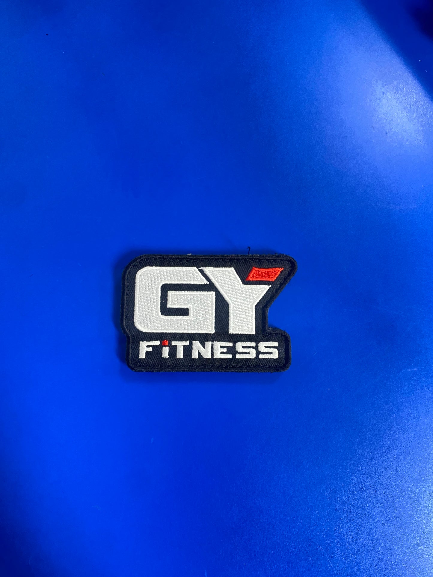 GYFITNESS PATCH