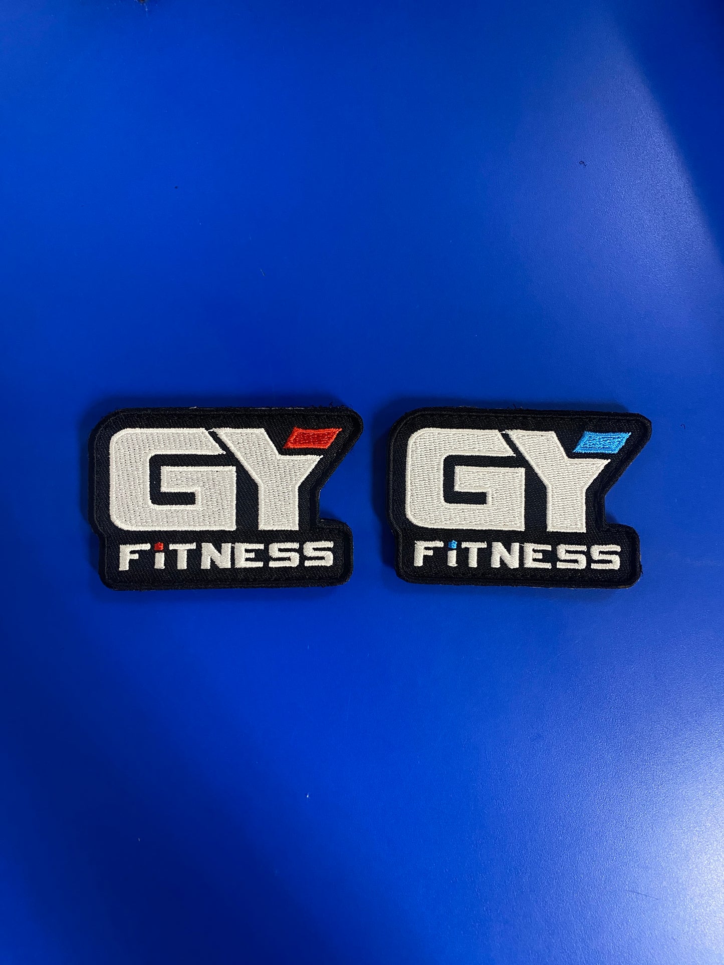 GYFITNESS PATCH