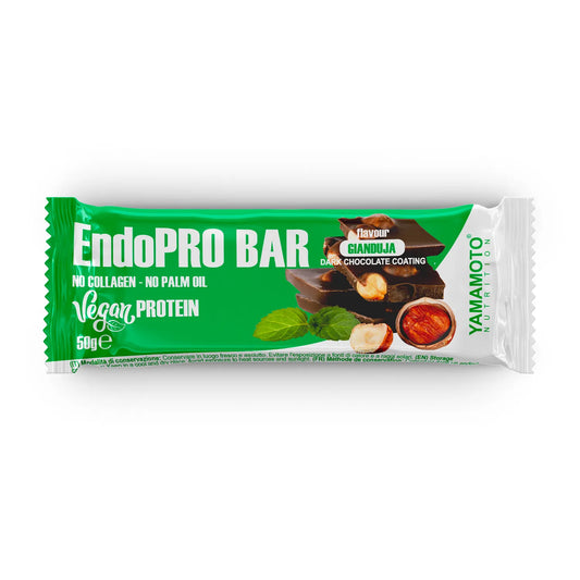 ENDPRO BAR (VEGAN)