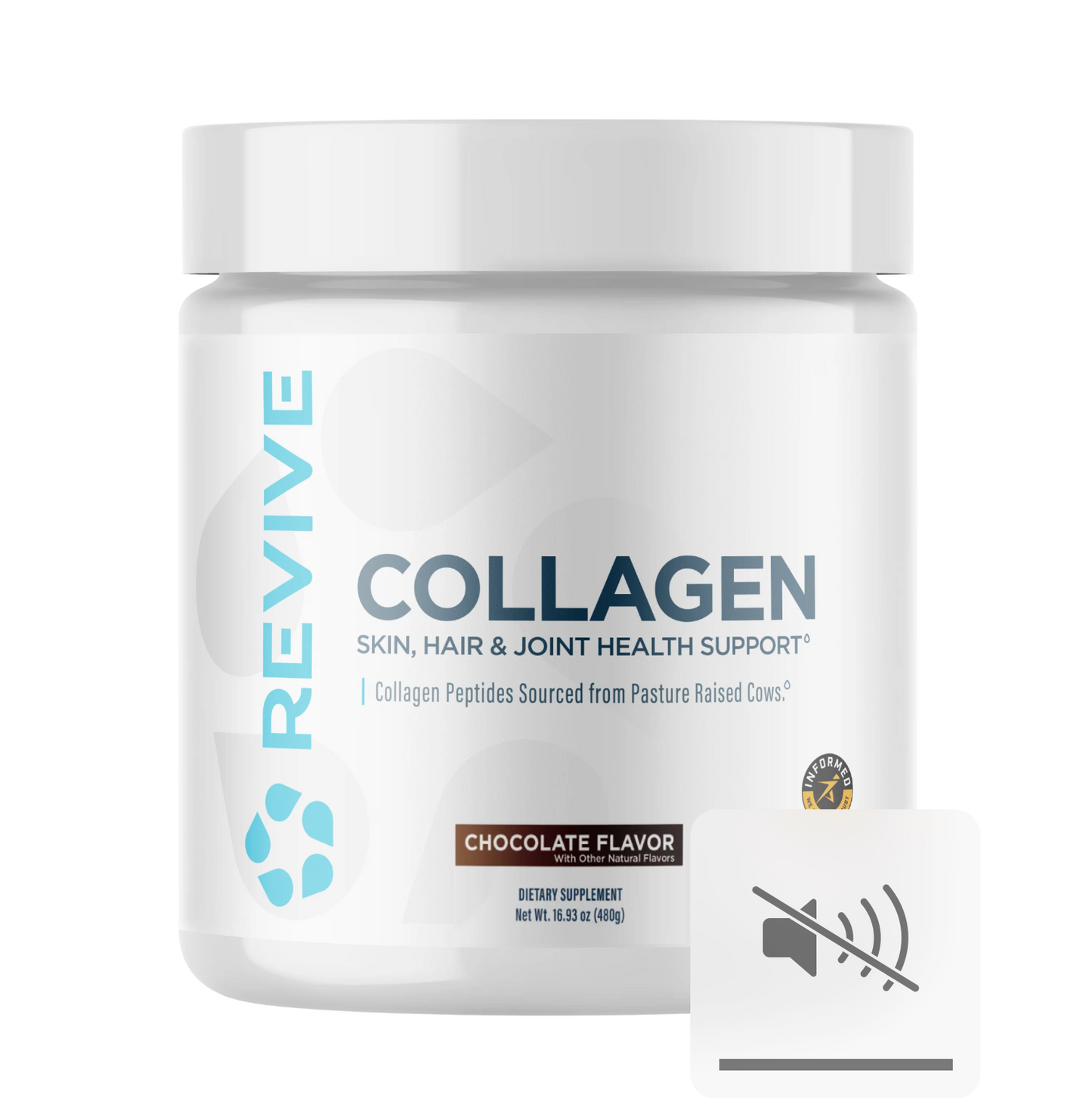 COLLAGEN POWDER