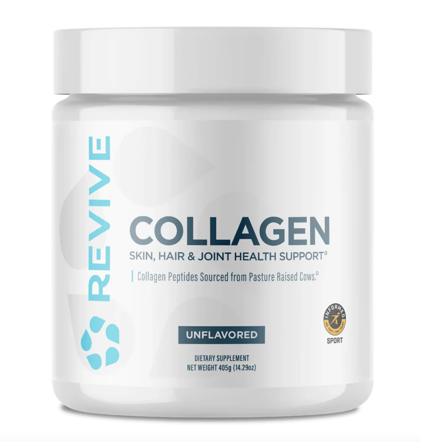 COLLAGEN POWDER