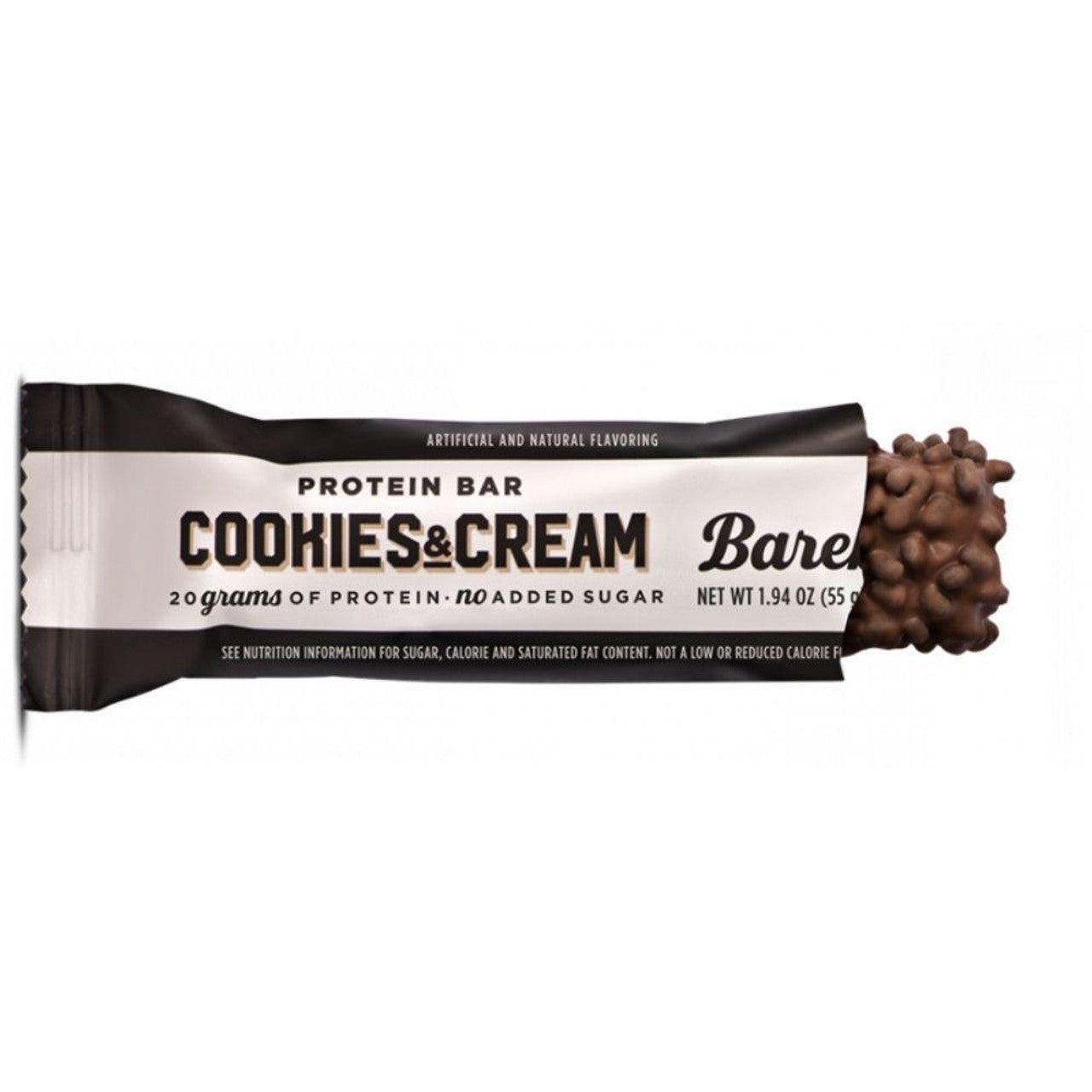 BAREBELLS PROTEIN BAR