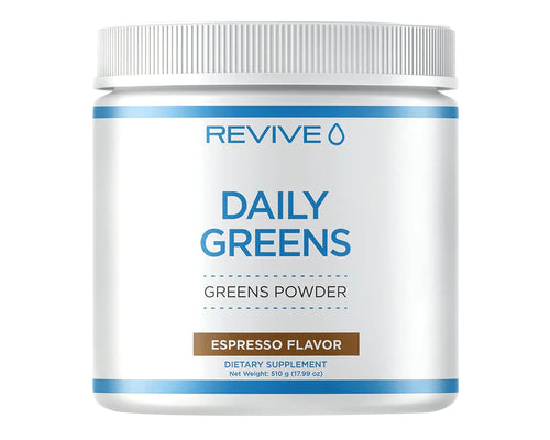 DAILY GREENS POWDER