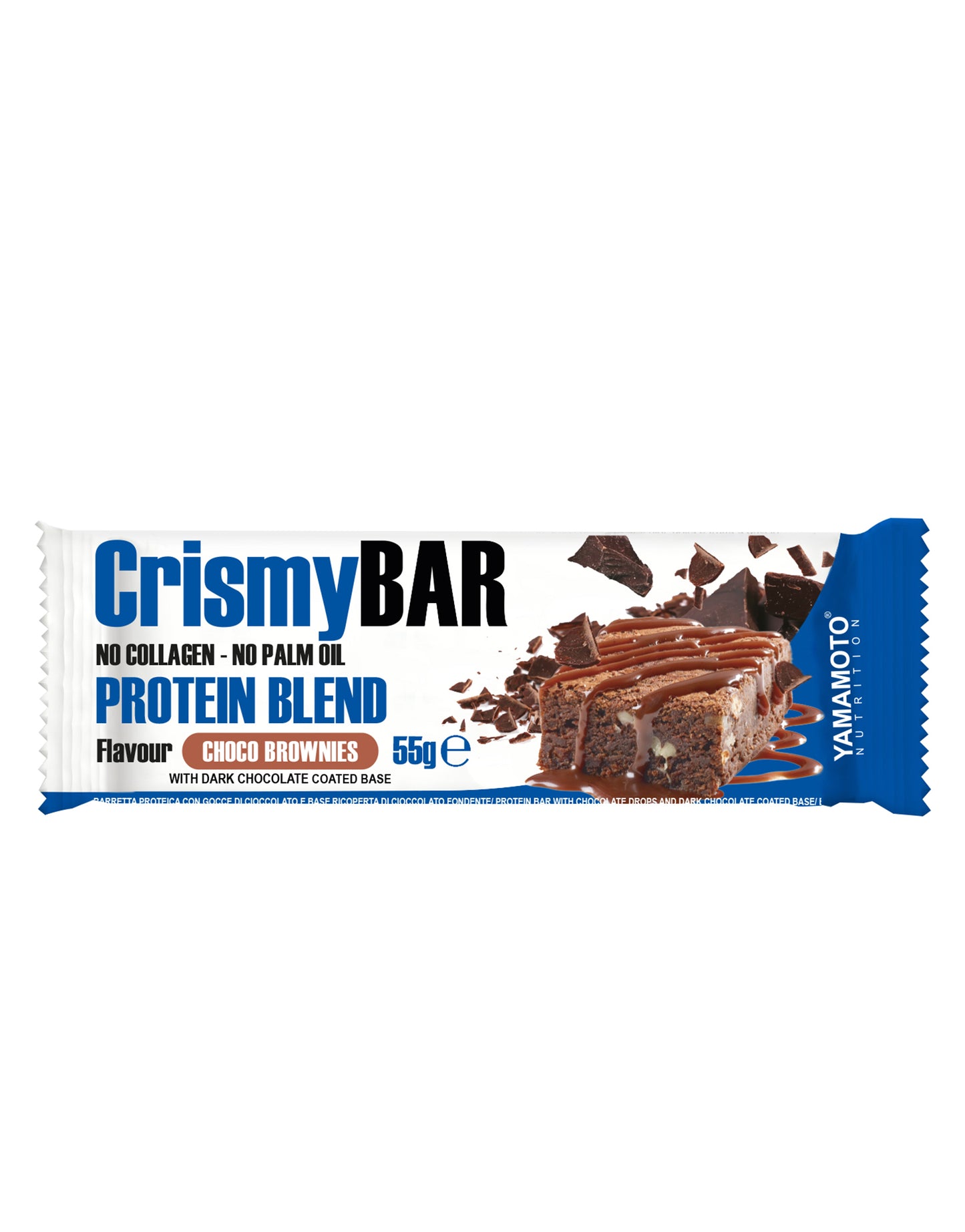 CRISMY BAR