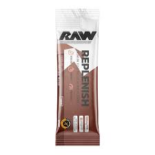 RAW REPLENISH STICKS