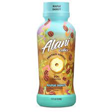 ALANI NU PROTEIN COFFEE