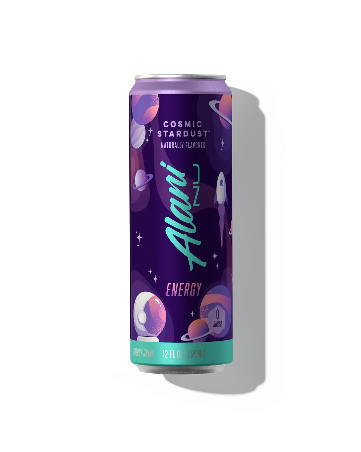 ALANI NU ENERGY