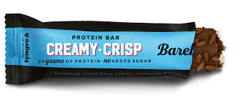 BAREBELLS PROTEIN BAR