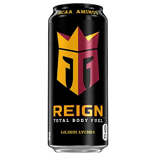 REIGN BODY FUEL