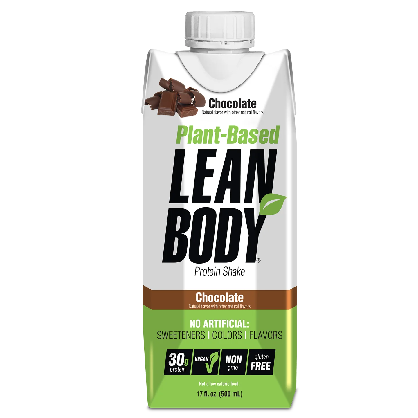 LEAN BODY PLANT-BASED RTD PROTEIN SHAKE